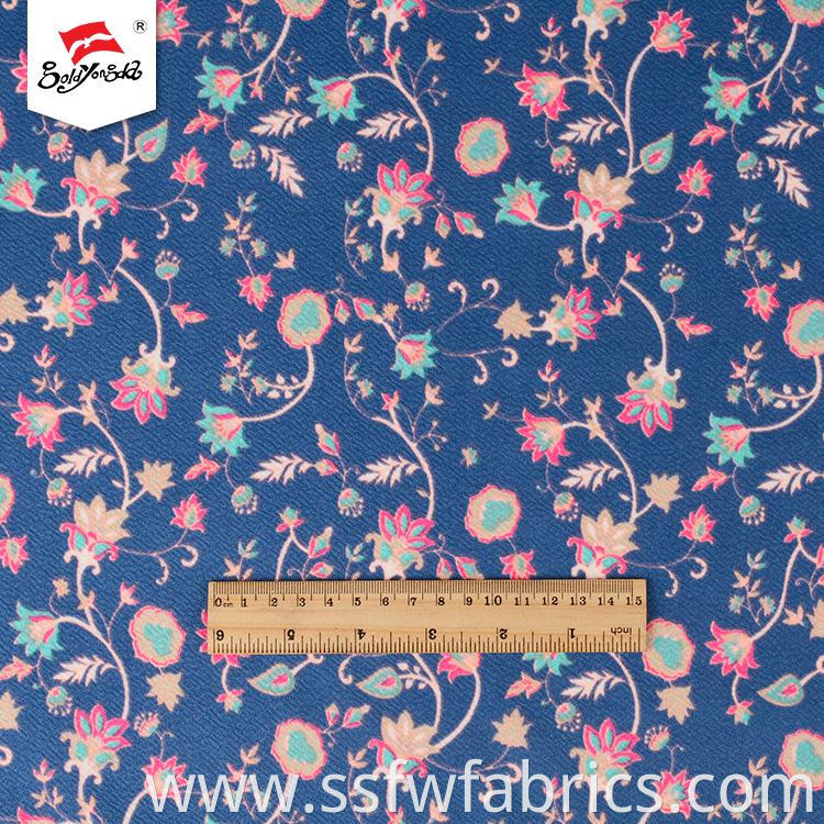 Fast Delivery German Print Fabric